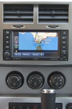 Jeep Cherokee 2008 года